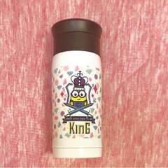 ミニオン☆ボブ水筒のサムネイル