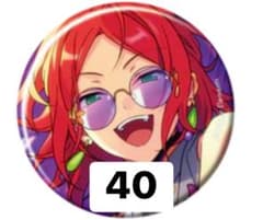 葵ゆうた 缶バッジ バラ売り⭕️ - メルカリ