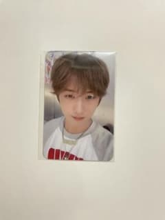 NCT DREAM Beatbox mu-mo特典トレカのサムネイル