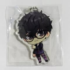 ペルソナ5 雨宮蓮 楽天コレクション アクキー 主人公 ジョーカー P5R