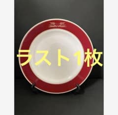 ☆ラスト1枚☆トワイライトエクスプレス ディナー皿（未使用・美品