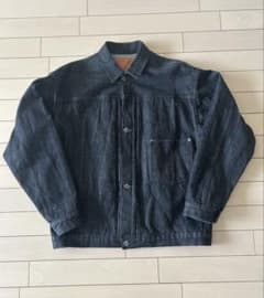 u*e様 SC Subculture S06XX BLACK希少完売品 同サイズ最安値)Subculture S06XX BLACK DENIM - メルカリ