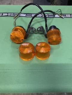 KSR 純正ウィンカーのサムネイル