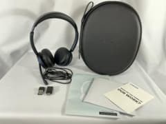 美品】Anker PowerConf H700 ワイヤレスヘッドセット - メルカリ