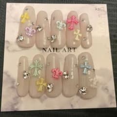 クロムネイルチップのサムネイル