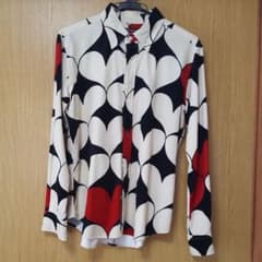 Bohemians シャツのサムネイル