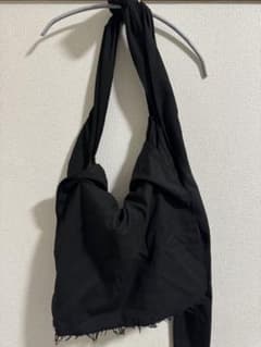 Utusiyo shoulder bag 羽嚢のサムネイル