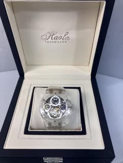 Haofa/ハロファ】Tourbillon 2102 トゥールビヨン ジャンク - メルカリ