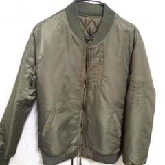 MA-1 カーキのサムネイル