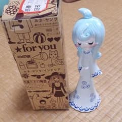 内藤ルネ　貯金箱のサムネイル