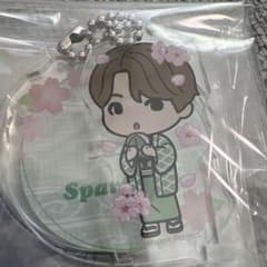 호리에 순 캔 배지 아쿠키 4 개 세트 키라 캐릭터 kiramune