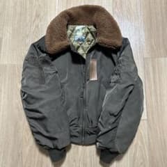 Tanさん専用 【完売品】BALLSY bomber flight jacket - メルカリ