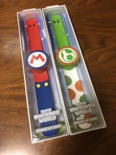 パワーアップバンド　マリオ　ヨッシーのサムネイル