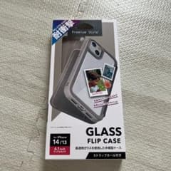 iPhoneケース   iPhone14  iPhone13 手帳型のサムネイル