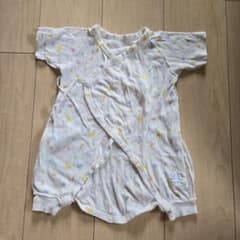 ファミリア　コンビ肌着 サイズ50のサムネイル