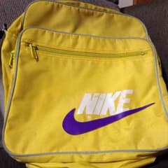☆どな☆様専用 NIKE  ビンテージ   バックのサムネイル