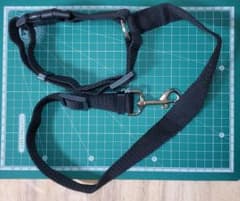 愛犬用シートベルトのサムネイル