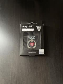 HUMANMADE 新品 iring アイリング ピンク 希少 | Shop at