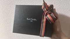 Pig*y-sama, Paul Smith BAG gift box, men's wallet