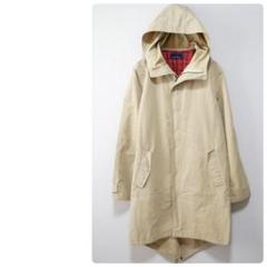 美品 FRED PERRY モッズコート FISHTAIL PARKA M-51 フィッシュテールパーカ | FRED PERRY JAPAN | フレッドペリー