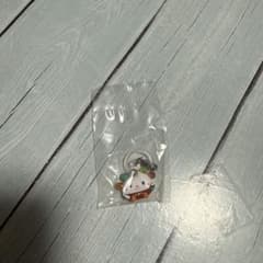 いないないばー目印キーホルダーのサムネイル
