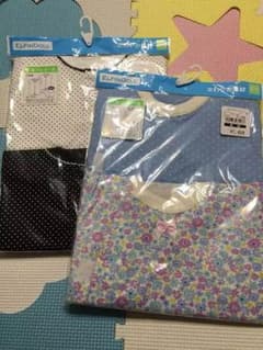 新品未使用 ロンパースのサムネイル