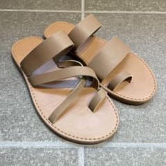 スタイルミキサー　サンダルのサムネイル