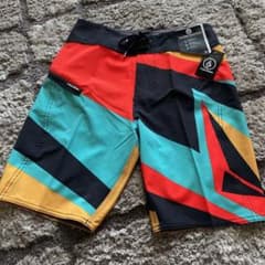 Volcom 24.  140cmのサムネイル