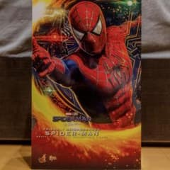 Hot Toys Friendly Neighborhood Spider-Man 1/6