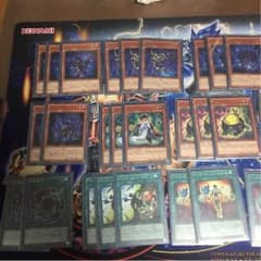 シャドール デッキのサムネイル