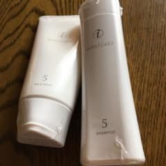 コタ アイケア シャンプー5 80ml & トリートメント5 80gのサムネイル