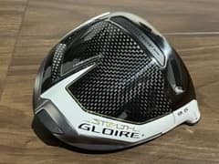 Taylormade テーラーメイド  ステルスグローレプラス 9.5 ヘッドのサムネイル