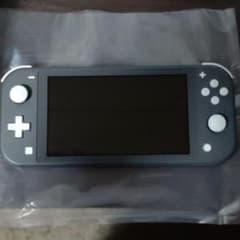 nintendo　switch　ライトのサムネイル