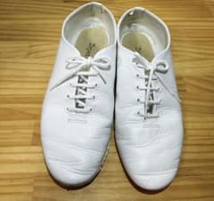 Repetto レペット レースアップシューズ ホワイト（39）24.5 ジジ