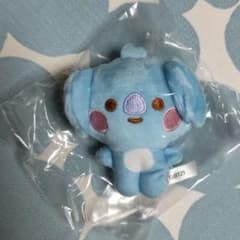 BT21 KOYA ぬいぐるみマスコットのサムネイル