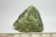 北海道・様似・幌満橄欖岩・ハルツバージャイト m62990824231_1.jpg?1760184763