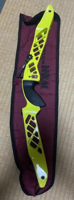 「再出品」wiawis ATF RH25 ハンドルのサムネイル