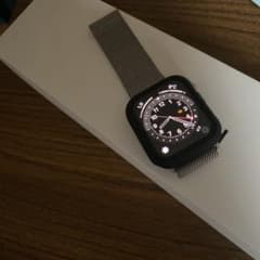Apple Watch seのサムネイル