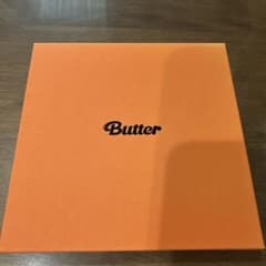 Butter: Singleのサムネイル
