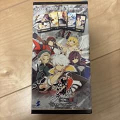 閃乱カグラ UNLIMITED VS ブースターパック Vol.4 未開封box - メルカリ