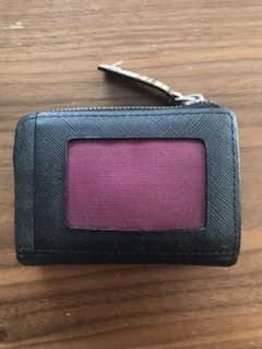 【値下げ】【美品】Paul Smith パスケース カードケース コインケースのサムネイル