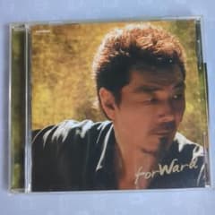 鈴木康博 forWard CDのサムネイル