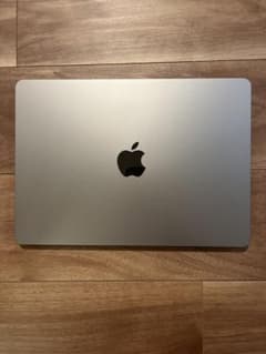 Apple MacBook Air M2 13.6インチ 24GB 2TB - メルカリ