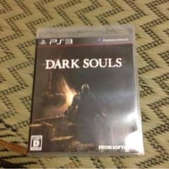DARK SOULS ps3のサムネイル