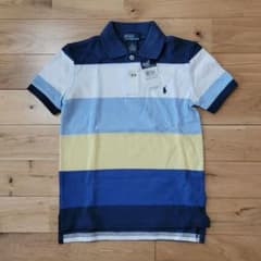 POLO ポロシャツ キッズのサムネイル