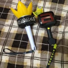BIGBANG LIVE ペンライトのサムネイル