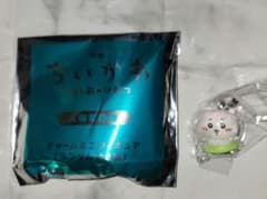 ちいかわ 映画 人魚の島のひみつ 入場特典 チャームミニフィギュアのサムネイル