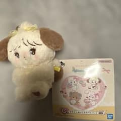 이치 반 복권 Lil ala mode ~Sweets Dresser~ C 상