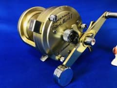 シマノ SHIMANO Triton Mark１美品 トライトンマーク１動作保証 シマノ SHIMANO Triton Mark1美品 トライトンマーク1動作保証 - メルカリ