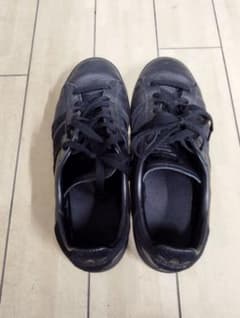 adidas CAMPUS アディダス キャンパス ブラックのサムネイル